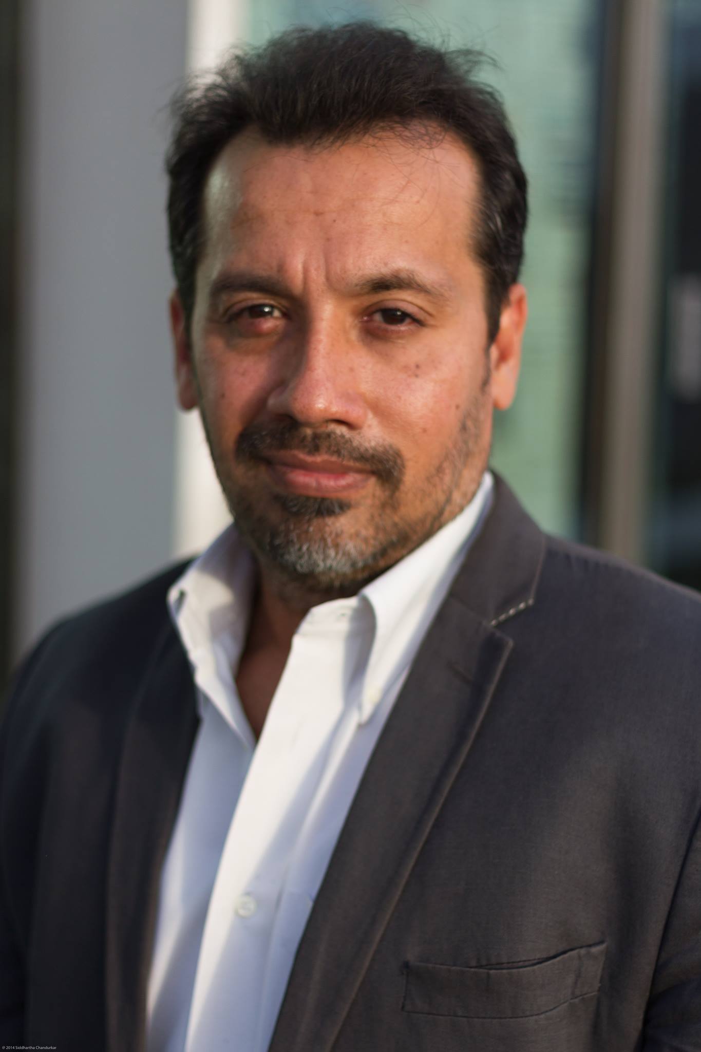 Siddhartha Chandurkar avatar